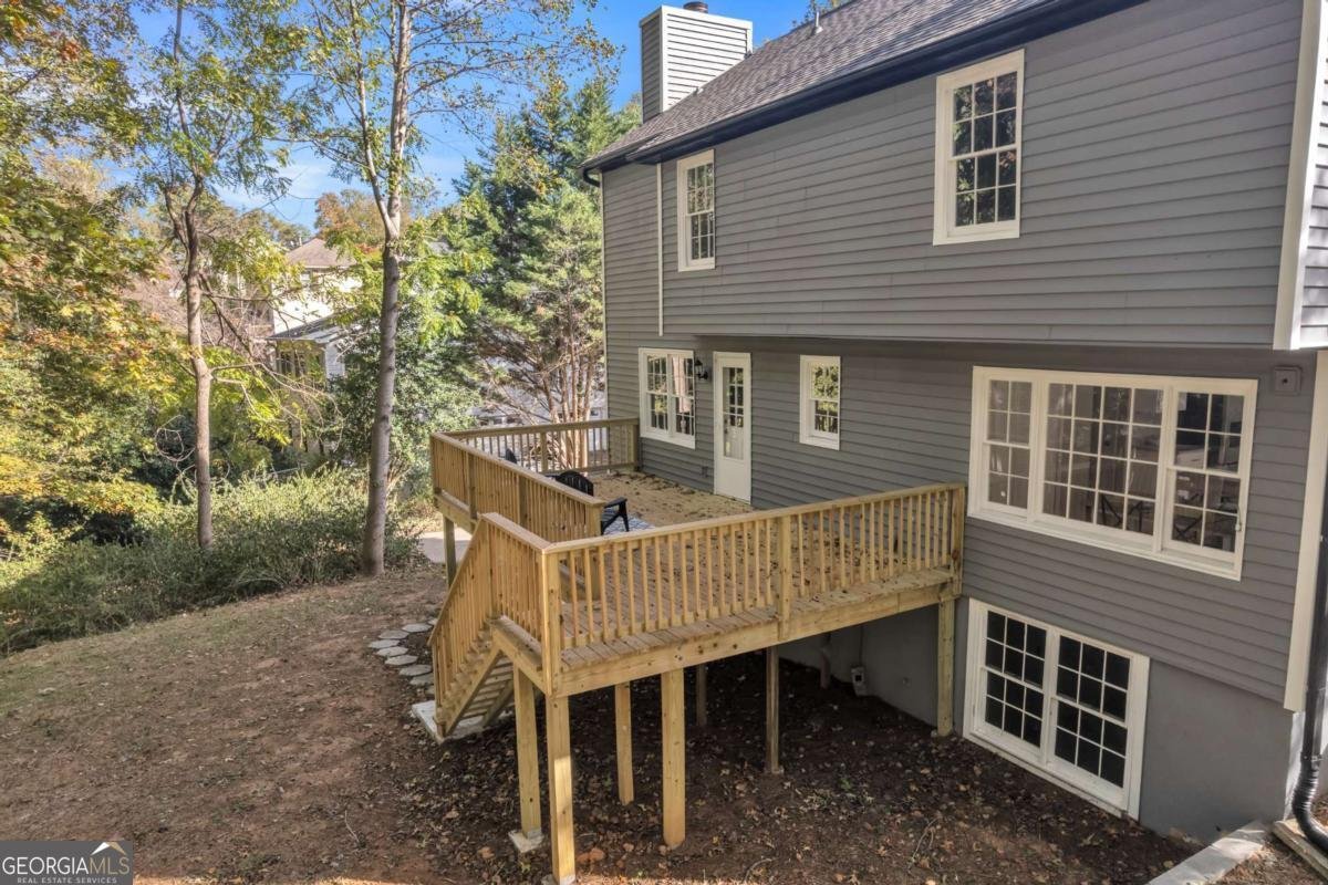 3091 Branford Court Marietta - 31