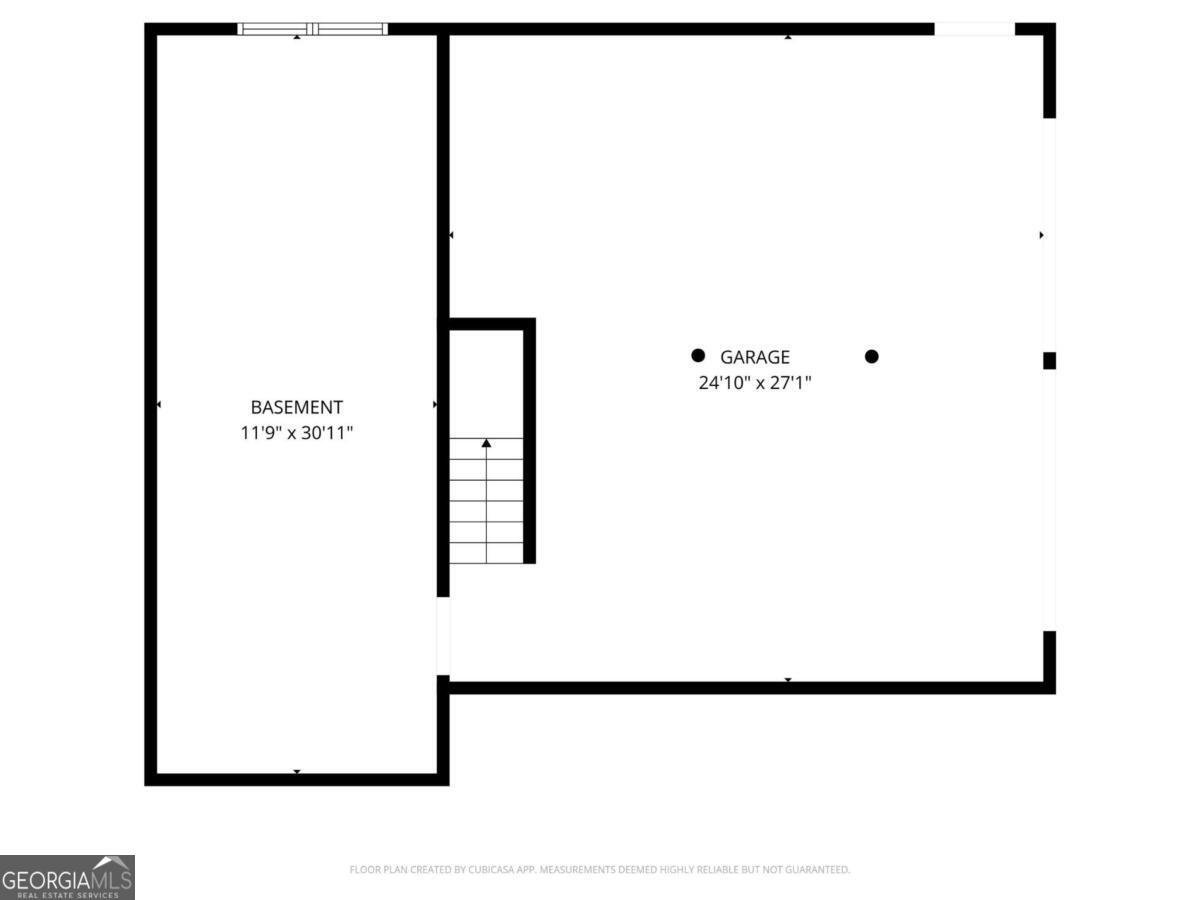 3091 Branford Court Marietta - 32