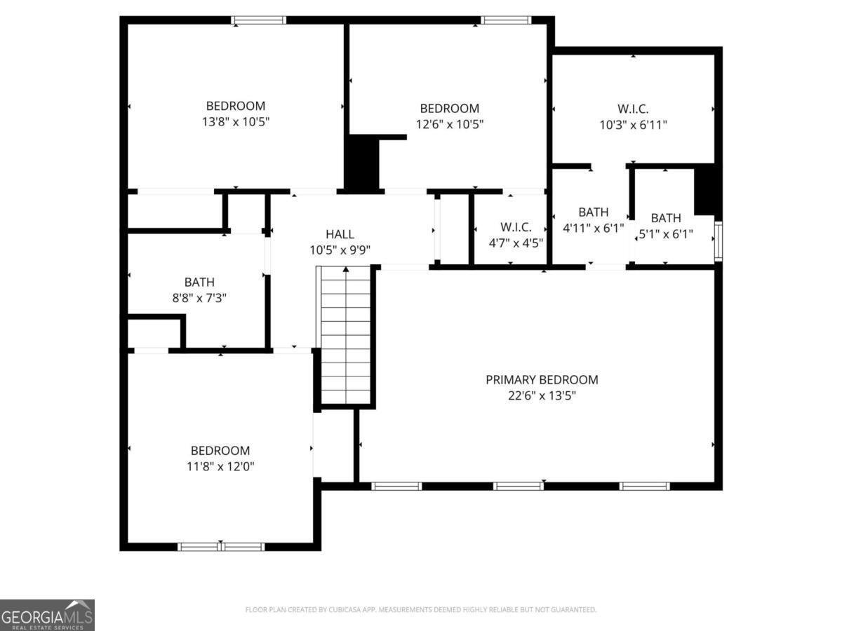 3091 Branford Court Marietta - 34