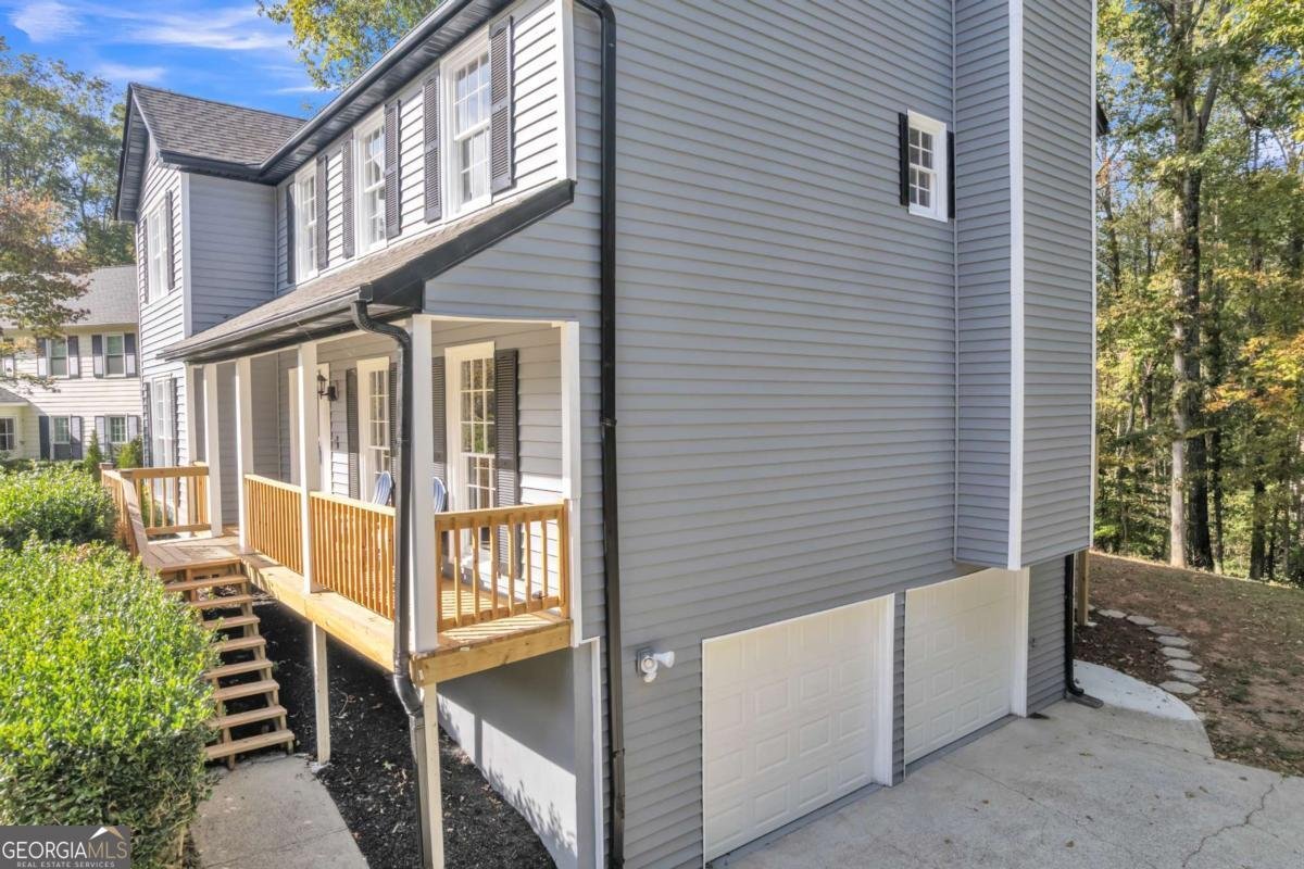 3091 Branford Court Marietta - 37