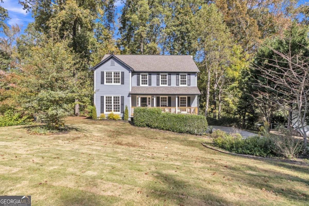 3091 Branford Court Marietta - 39