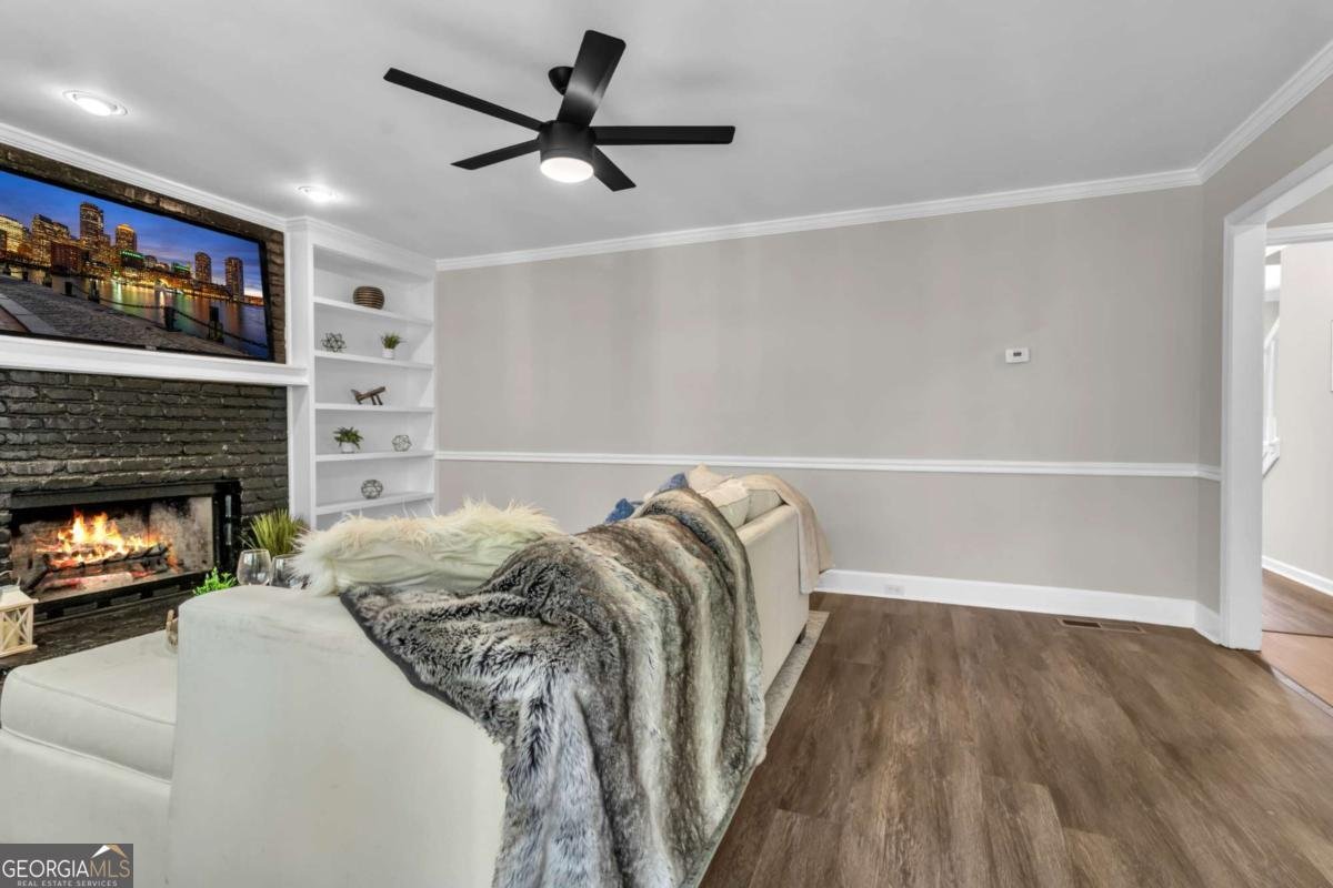 3091 Branford Court Marietta - 4