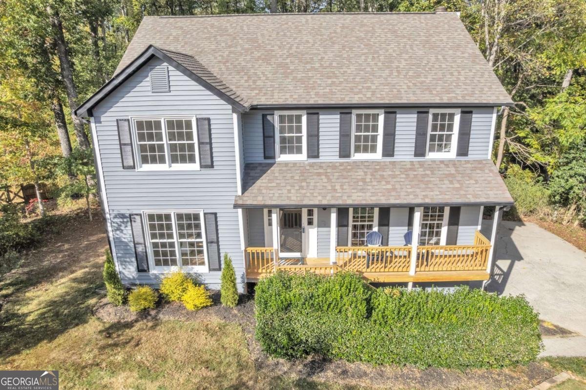 3091 Branford Court Marietta - 40