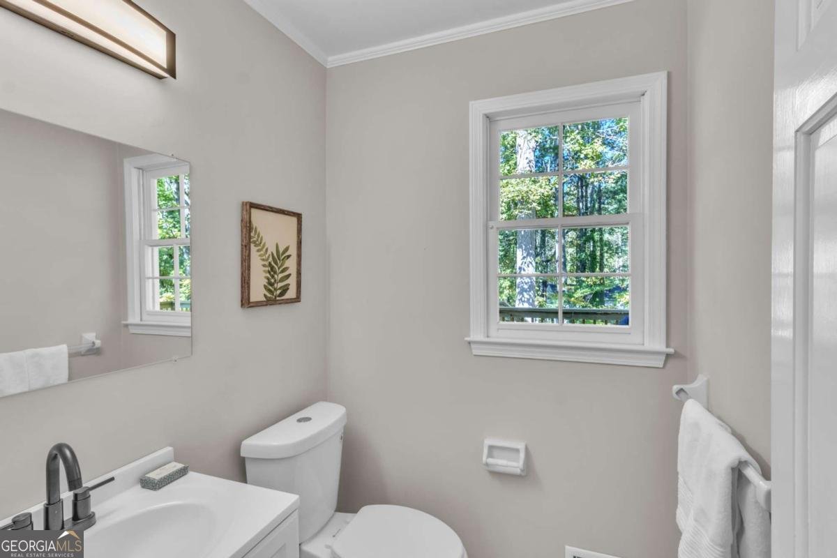 3091 Branford Court Marietta - 6