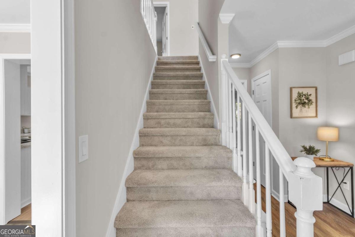 3091 Branford Court Marietta - 7