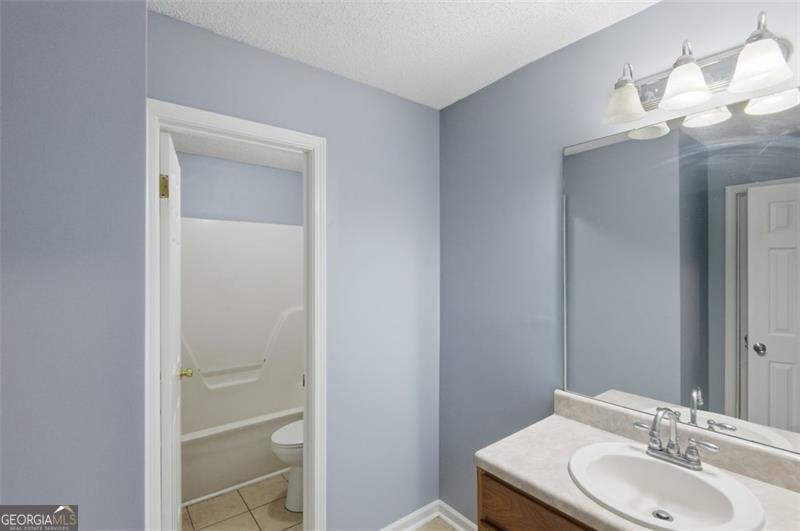 3191 MINERAL RIDGE Lane Stone Mountain - 13