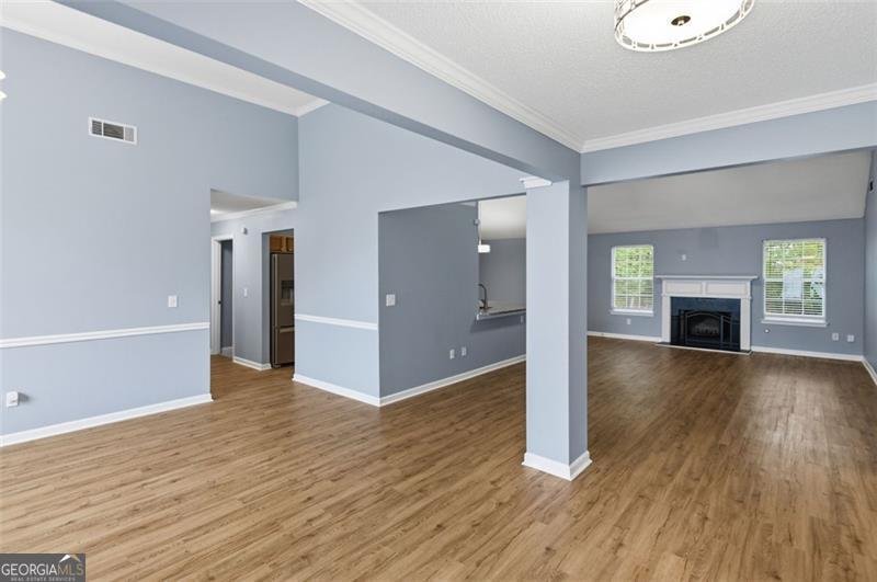 3191 MINERAL RIDGE Lane Stone Mountain - 19