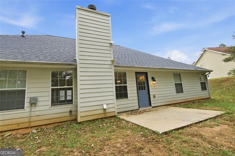 3191 MINERAL RIDGE Lane Stone Mountain - 23