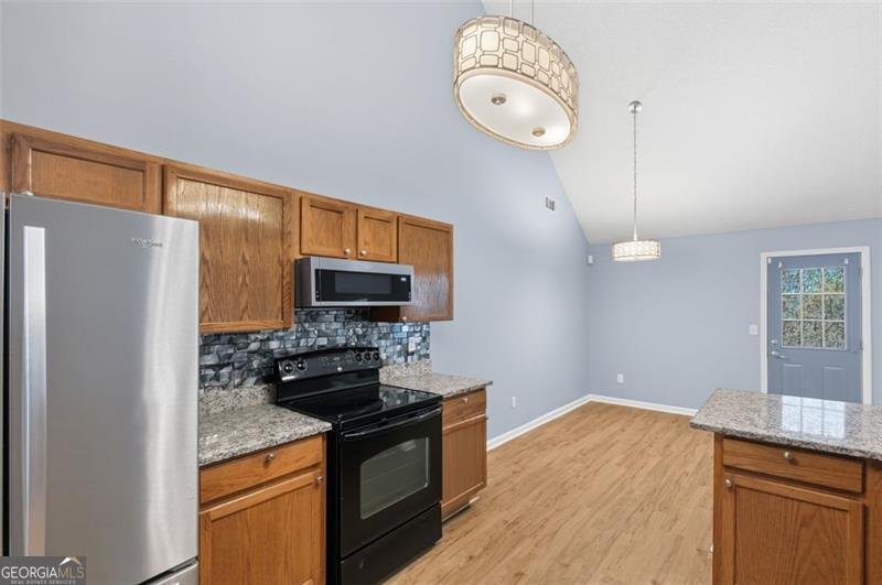 3191 MINERAL RIDGE Lane Stone Mountain - 5