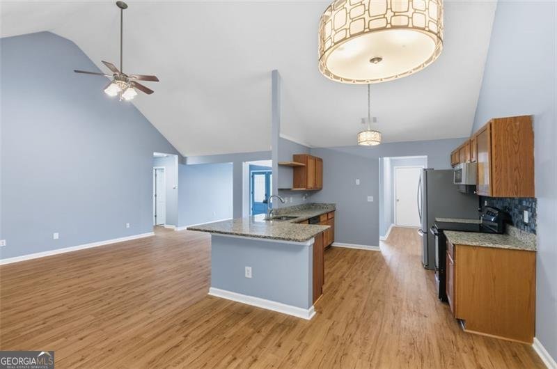 3191 MINERAL RIDGE Lane Stone Mountain - 7