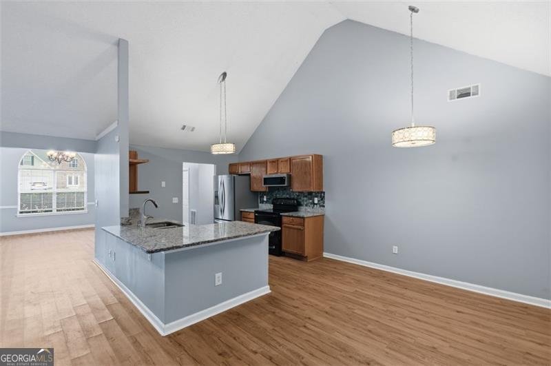 3191 MINERAL RIDGE Lane Stone Mountain - 8