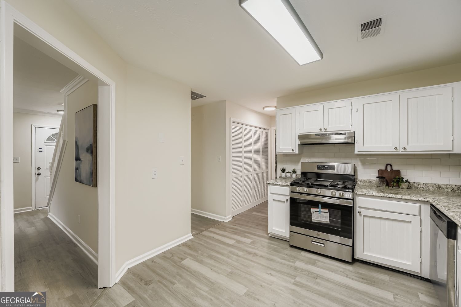 430 Pilgrim Lane Powder Springs - 10