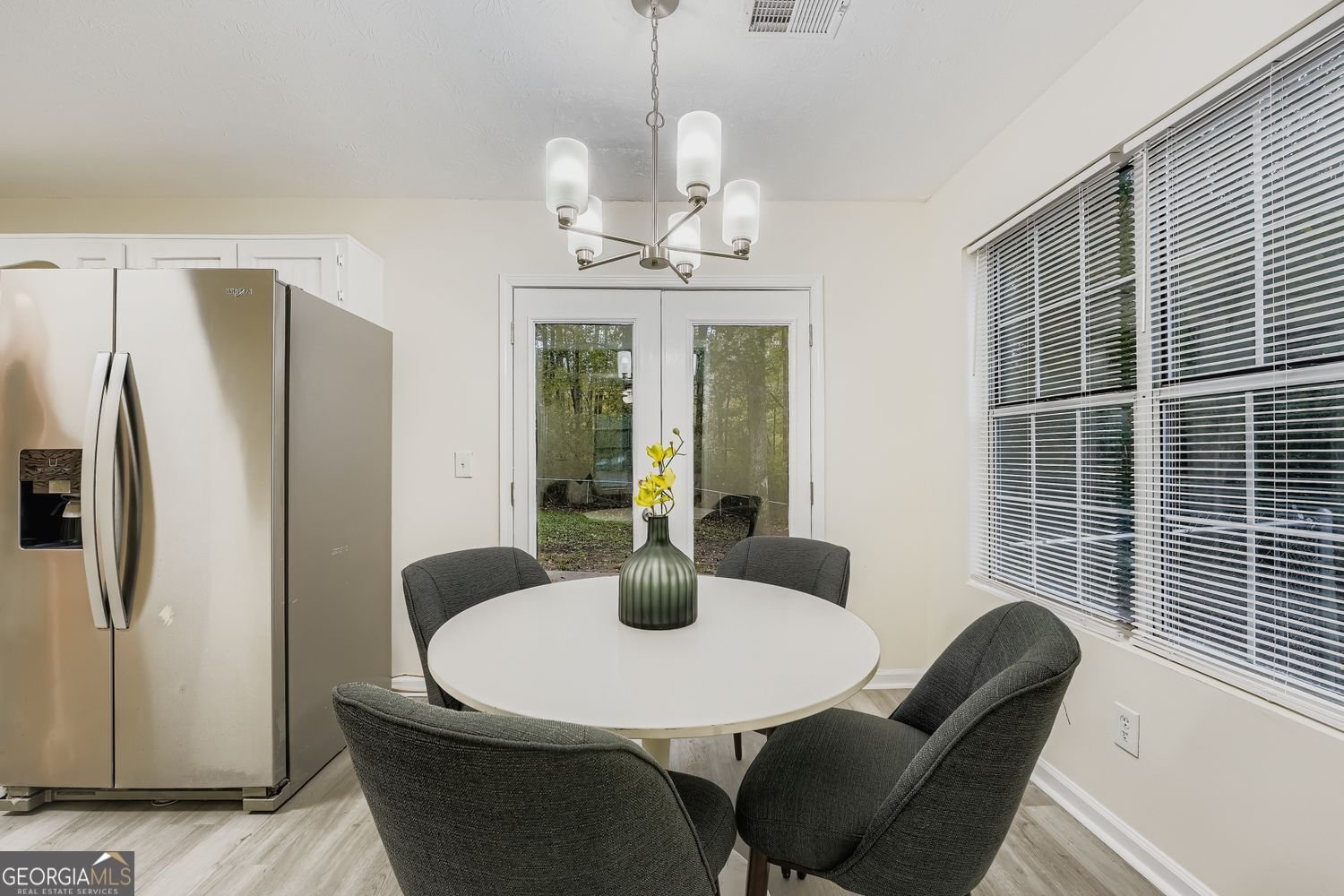 430 Pilgrim Lane Powder Springs - 12