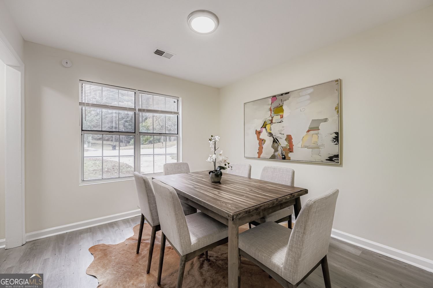 430 Pilgrim Lane Powder Springs - 14