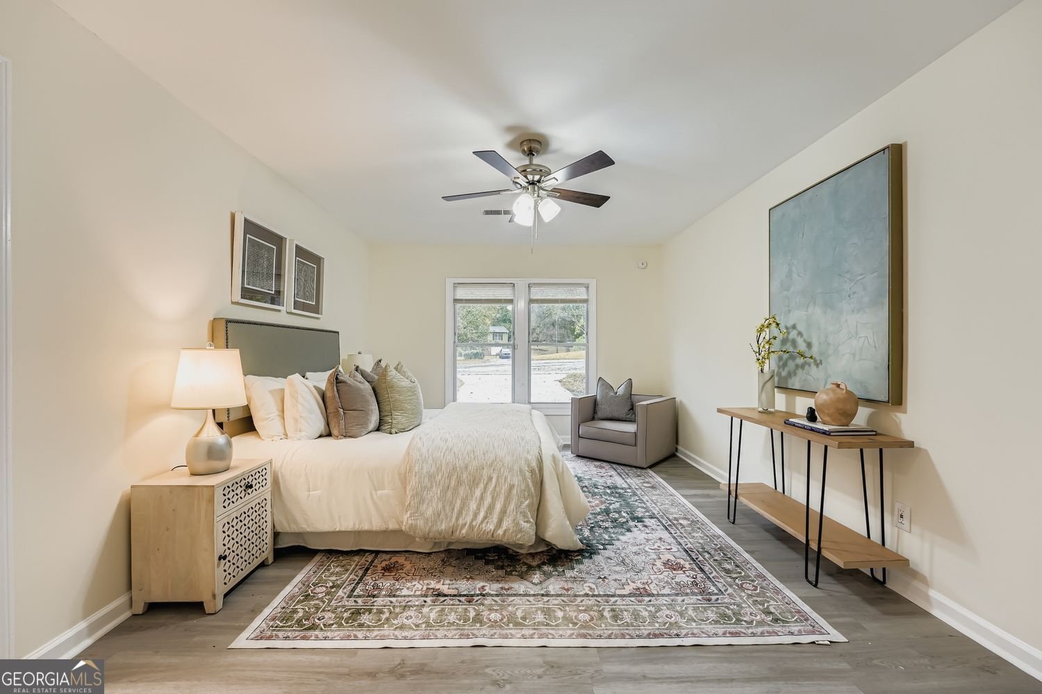 430 Pilgrim Lane Powder Springs - 17