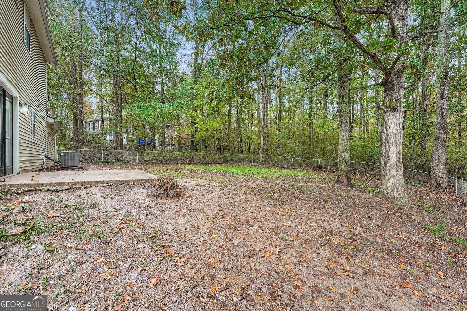 430 Pilgrim Lane Powder Springs - 28