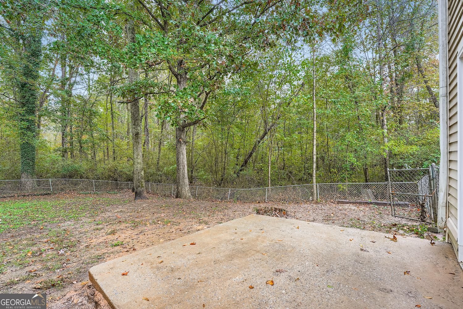 430 Pilgrim Lane Powder Springs - 29