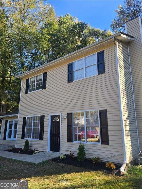 430 Pilgrim Lane Powder Springs - 3