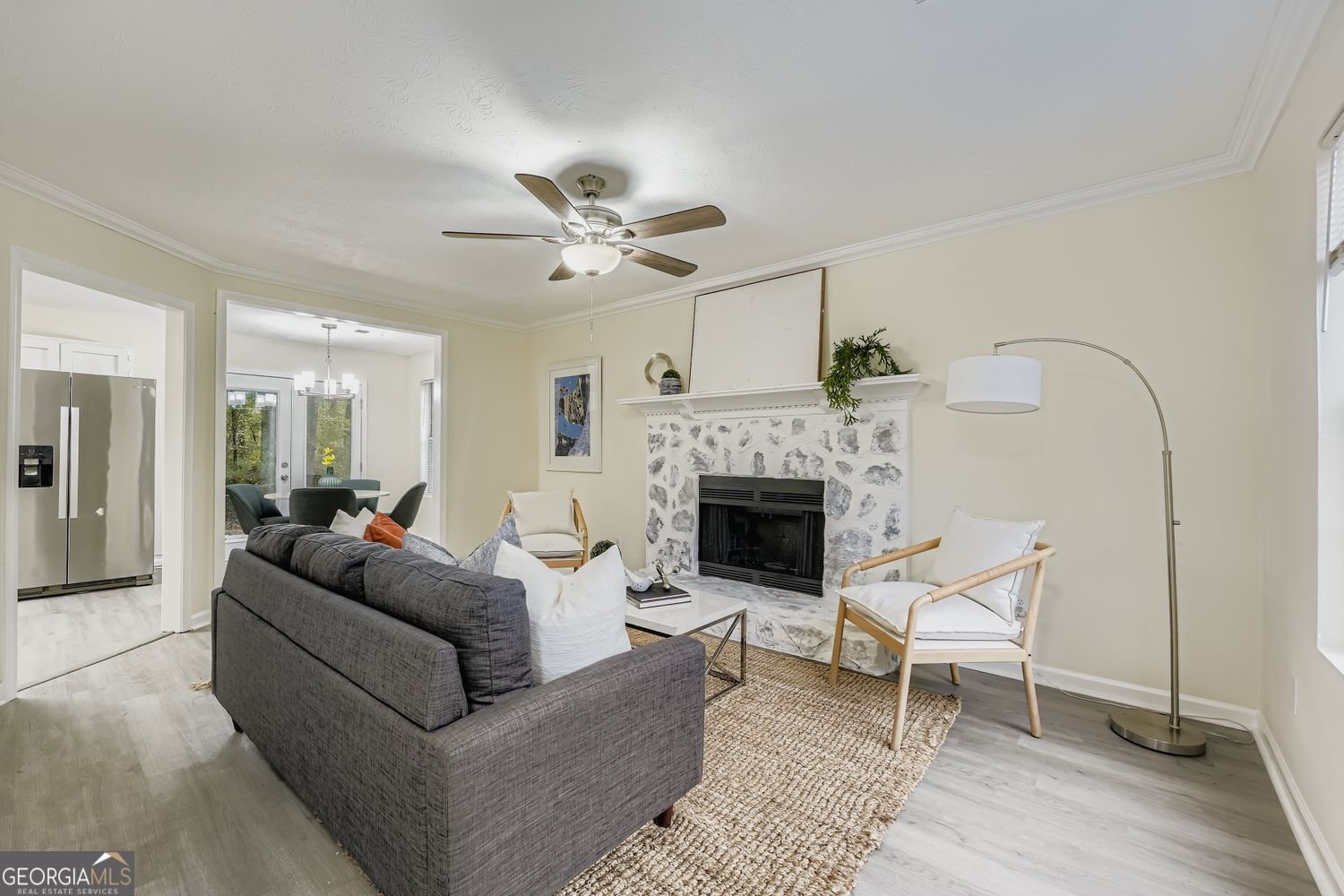 430 Pilgrim Lane Powder Springs - 5