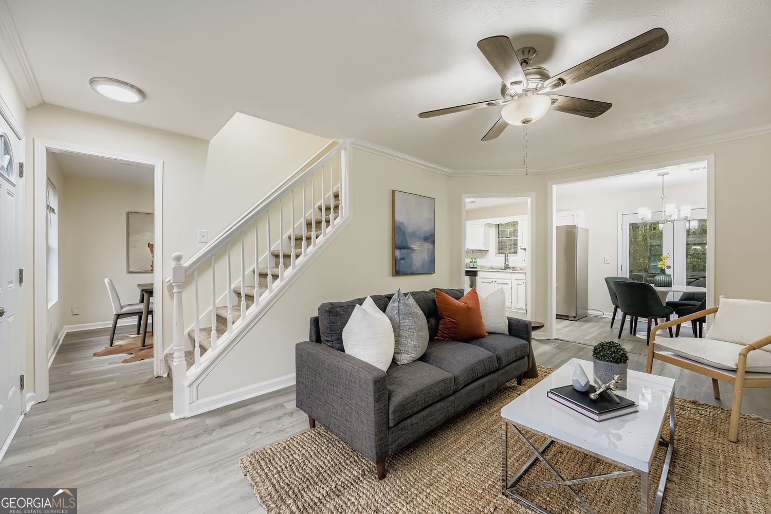 430 Pilgrim Lane Powder Springs - 6