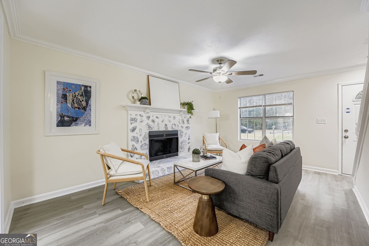 430 Pilgrim Lane Powder Springs - 7