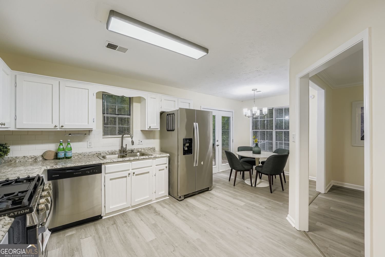 430 Pilgrim Lane Powder Springs - 8