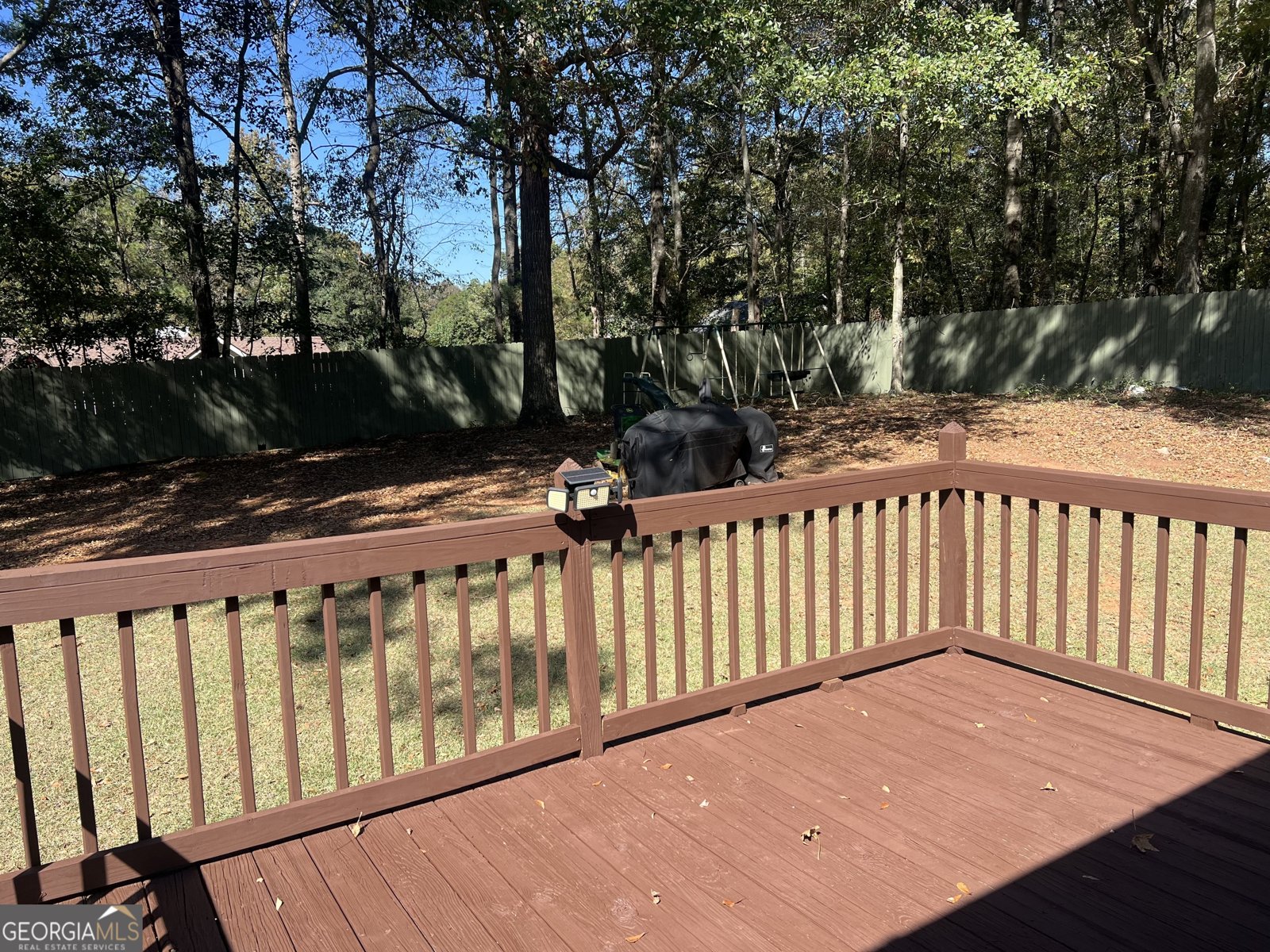 524 Sunnyland Drive Thomaston - 4