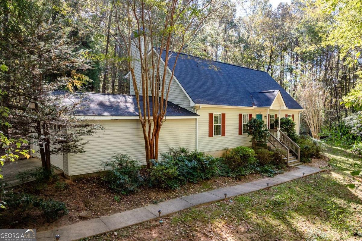 181 Summerplace Drive Winterville - 1