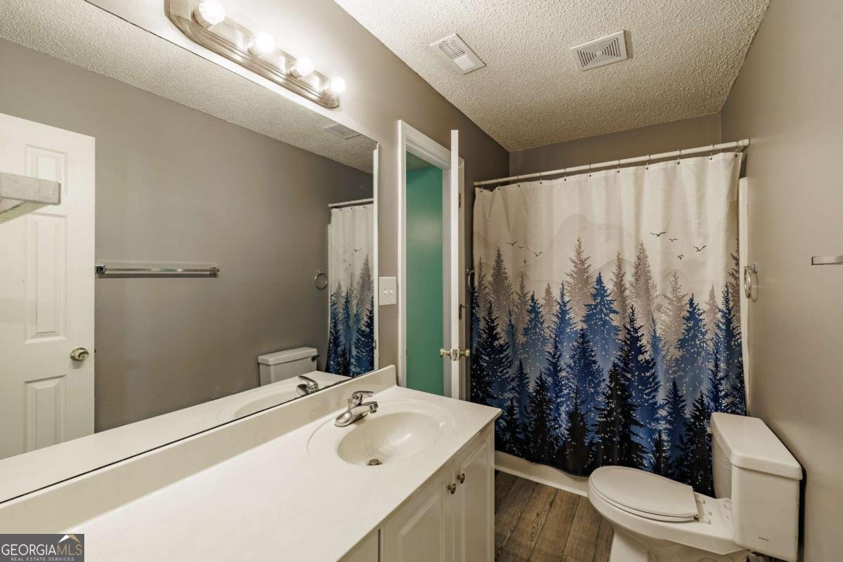 181 Summerplace Drive Winterville - 30