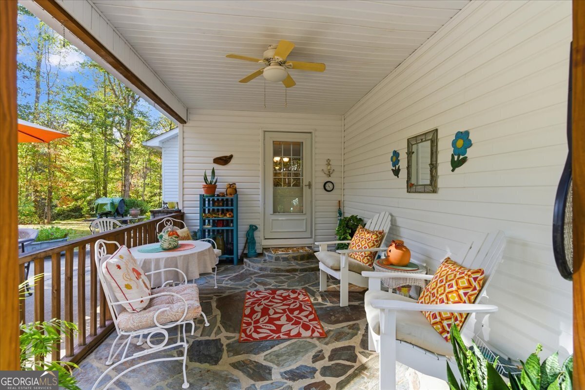 1025 Campground Road Waco - 14