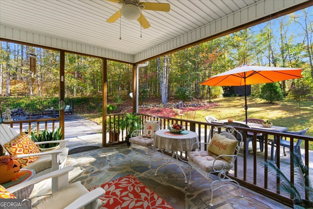 1025 Campground Road Waco - 15