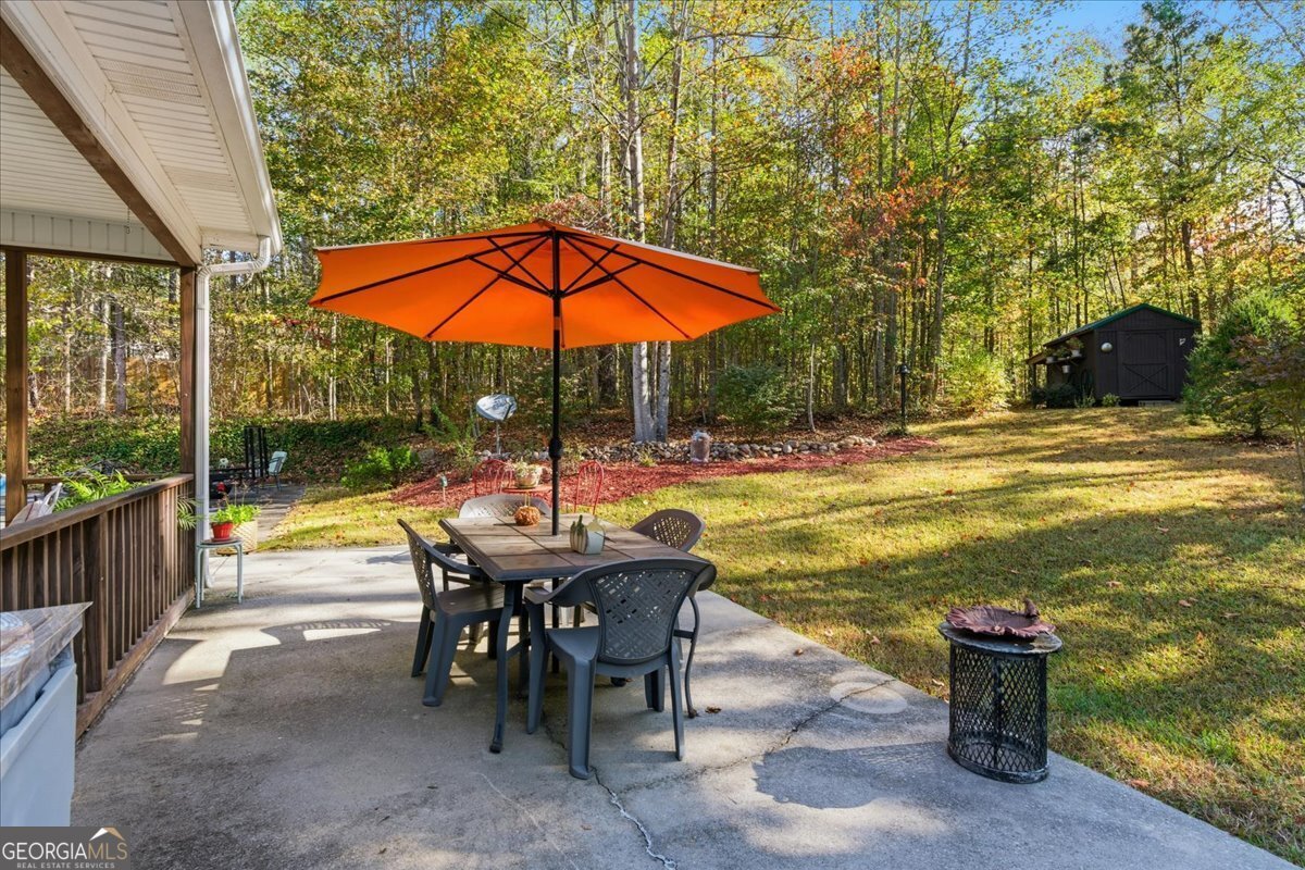 1025 Campground Road Waco - 18