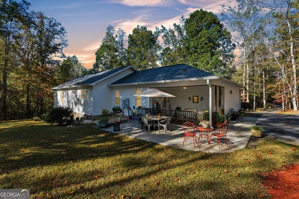 1025 Campground Road Waco - 19