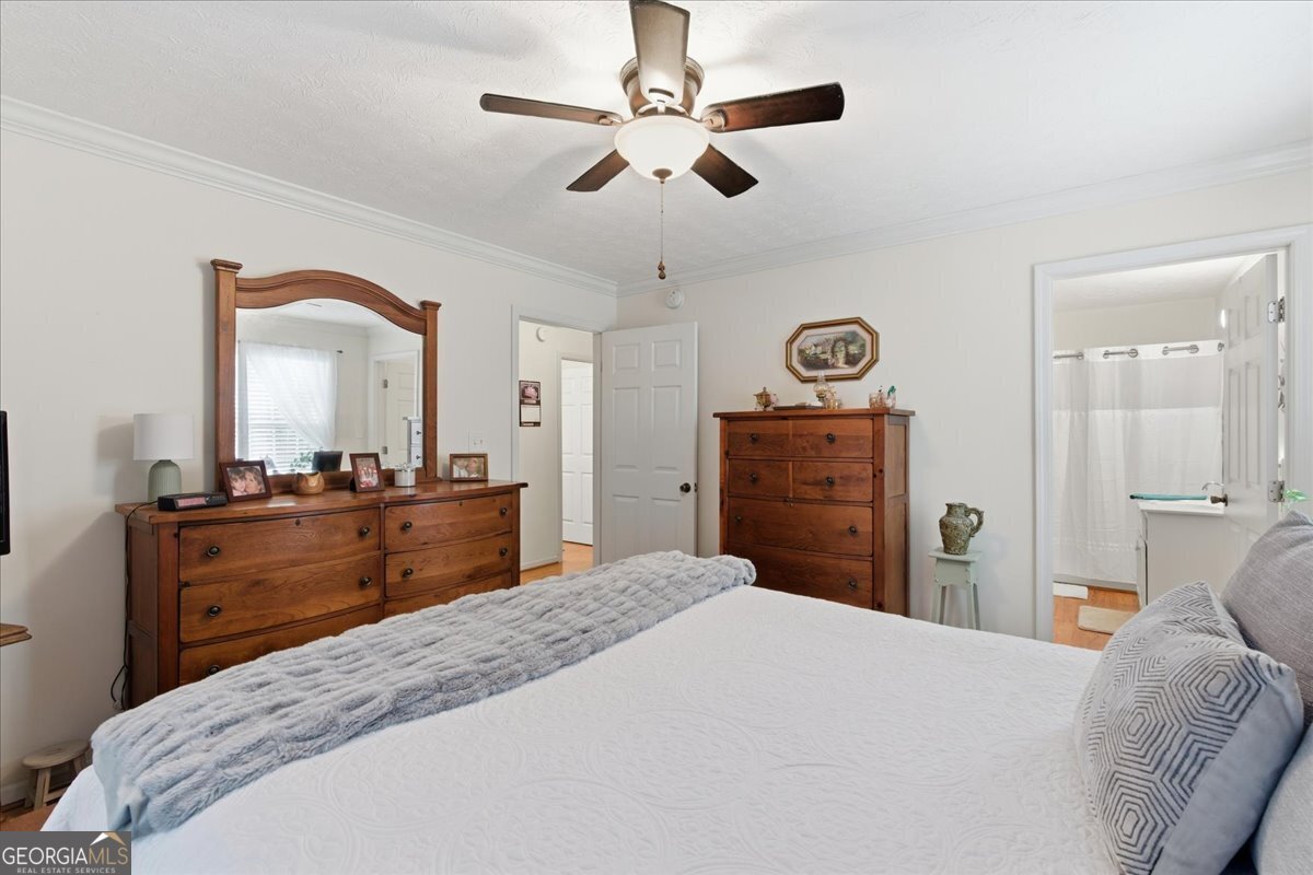 1025 Campground Road Waco - 2