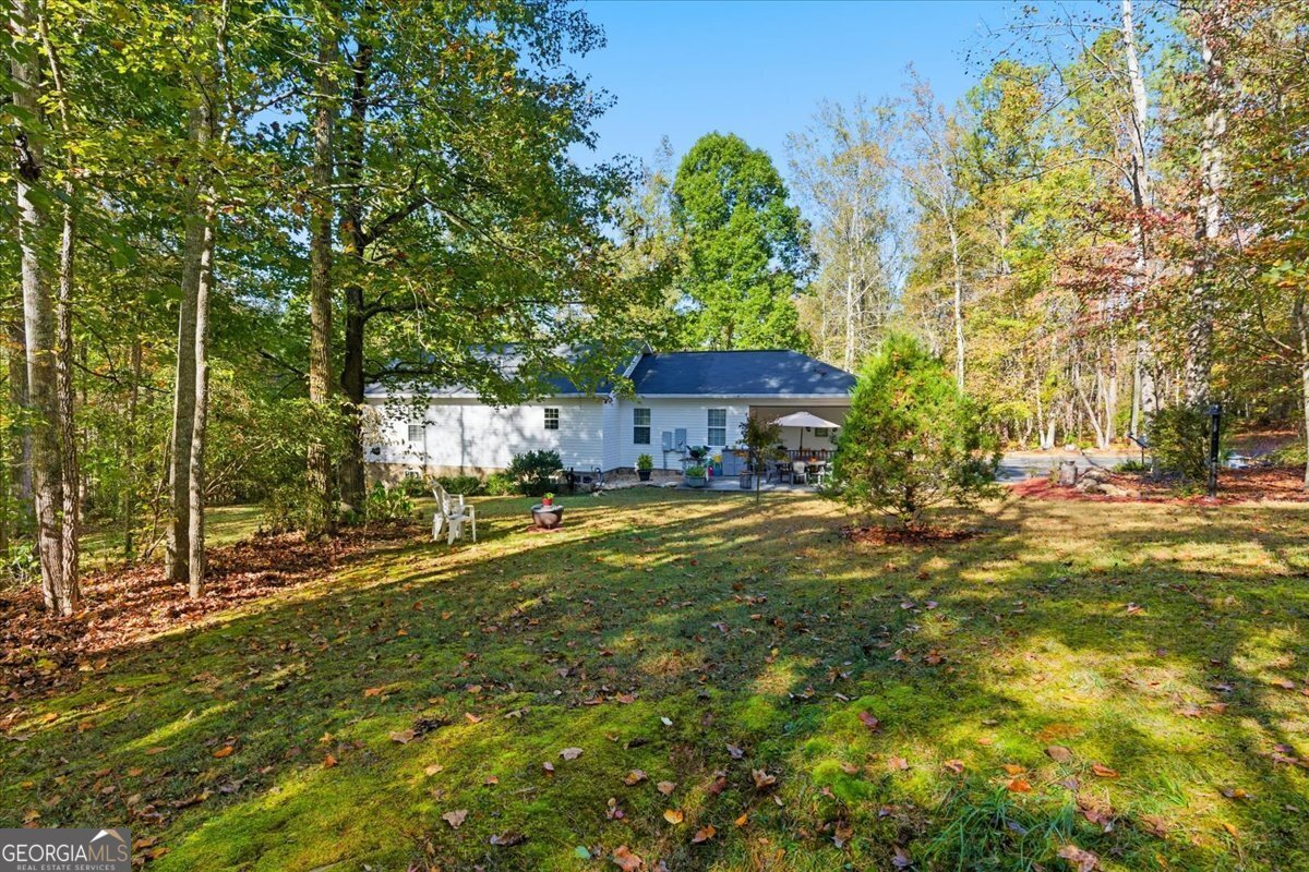 1025 Campground Road Waco - 22