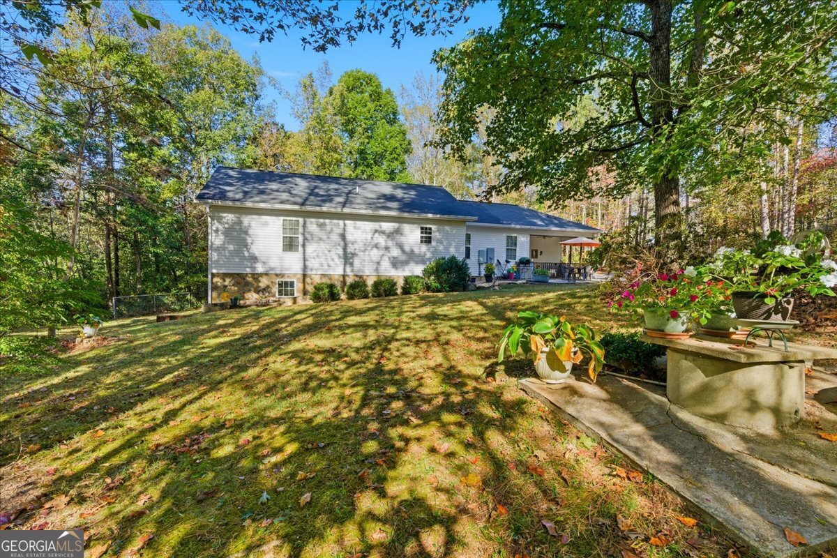 1025 Campground Road Waco - 23