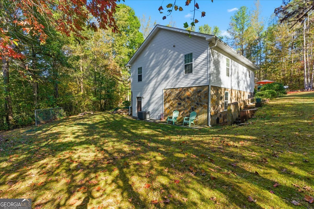 1025 Campground Road Waco - 24