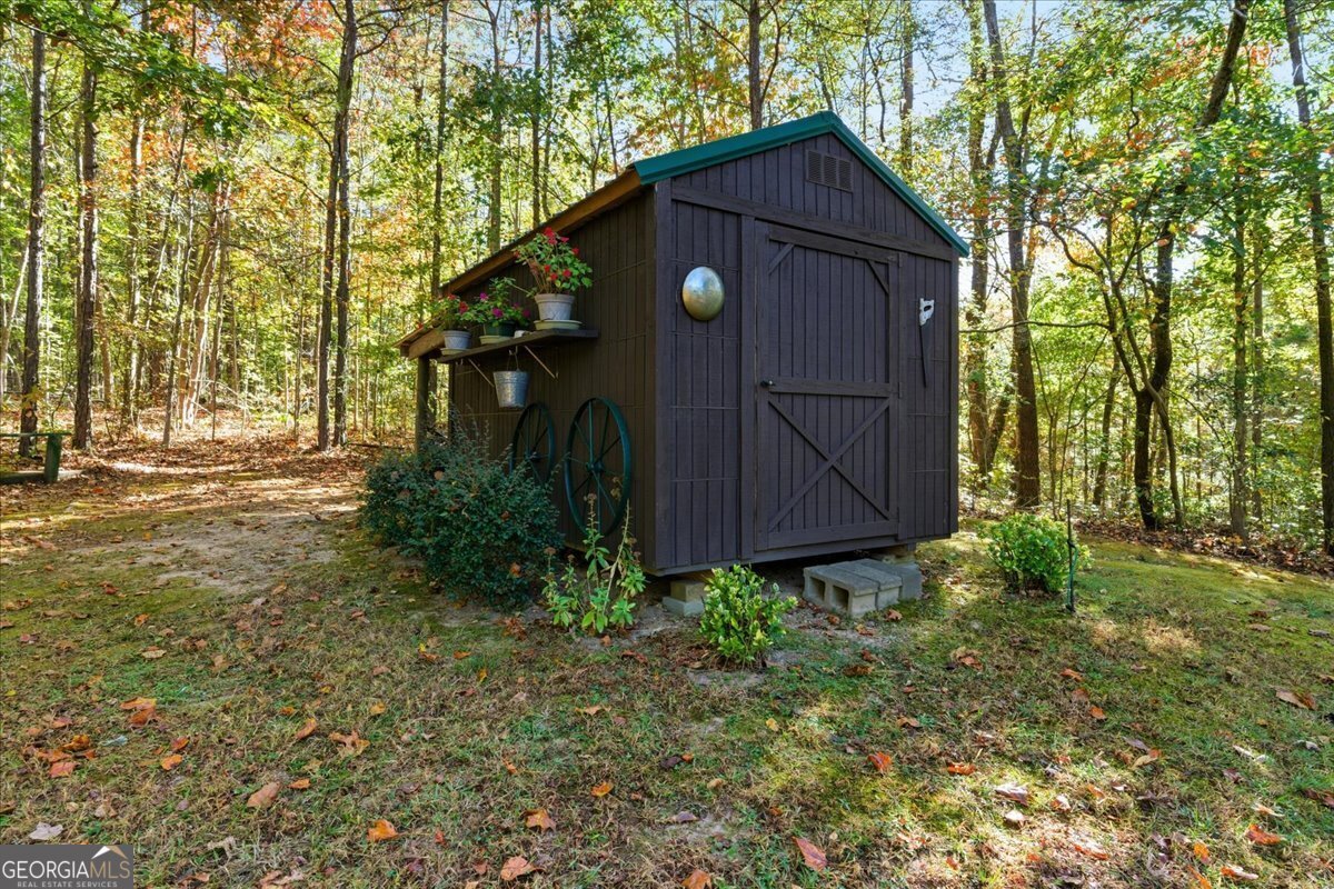 1025 Campground Road Waco - 26