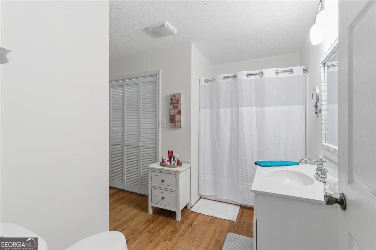 1025 Campground Road Waco - 3