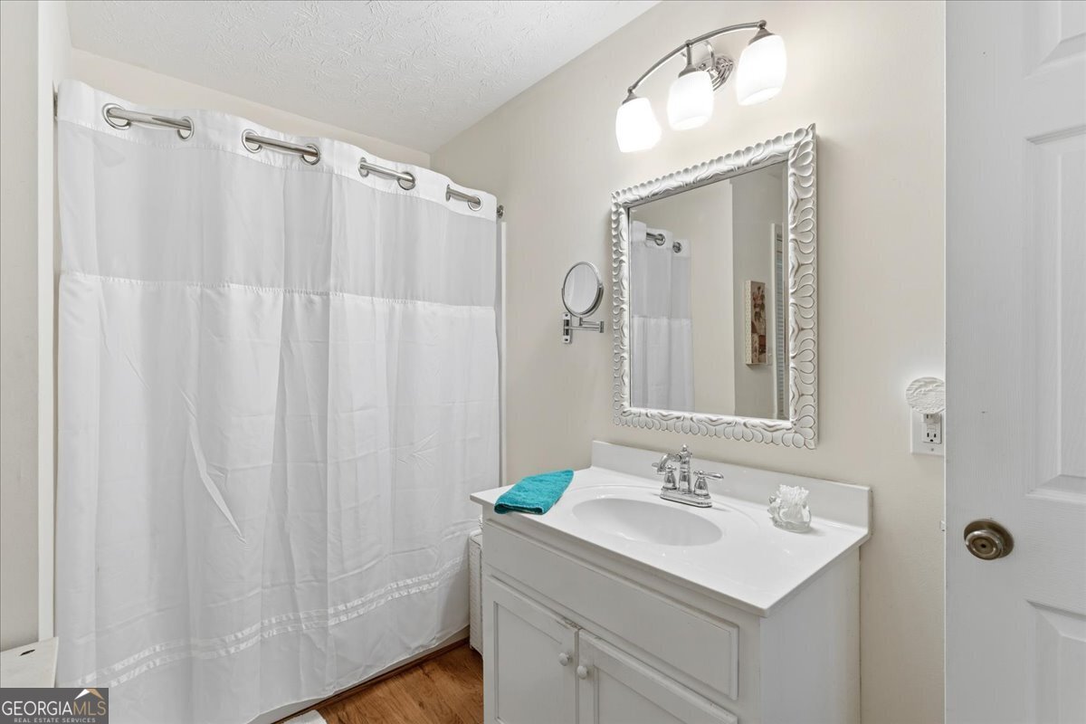 1025 Campground Road Waco - 4