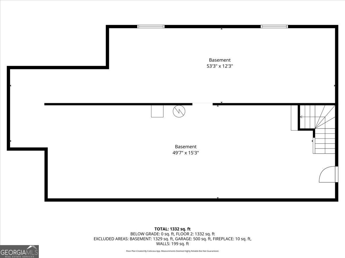 1025 Campground Road Waco - 49