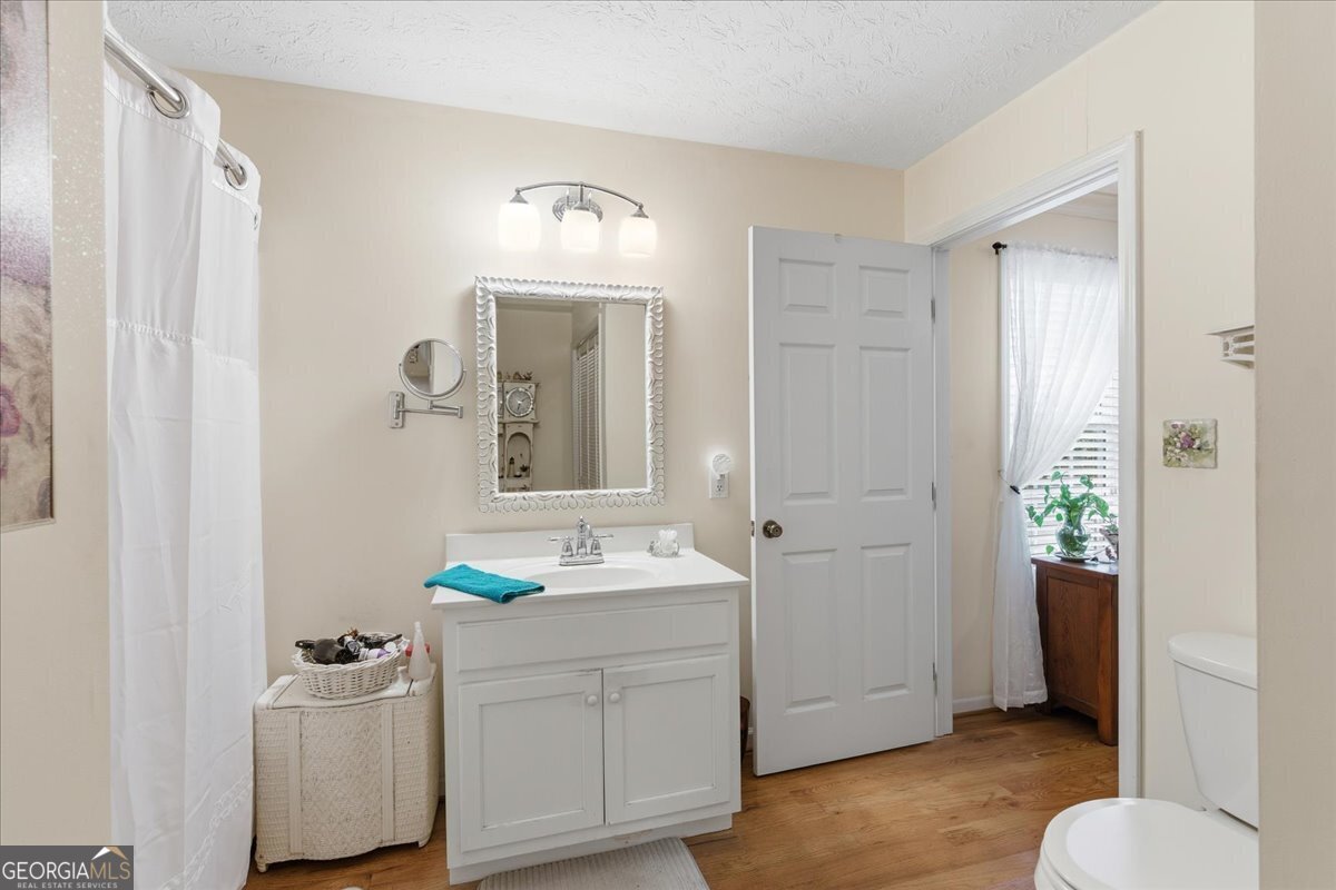 1025 Campground Road Waco - 5