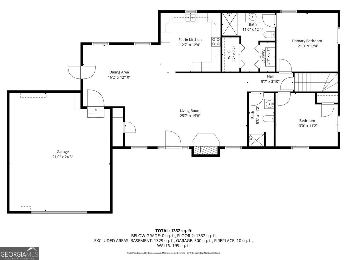 1025 Campground Road Waco - 50