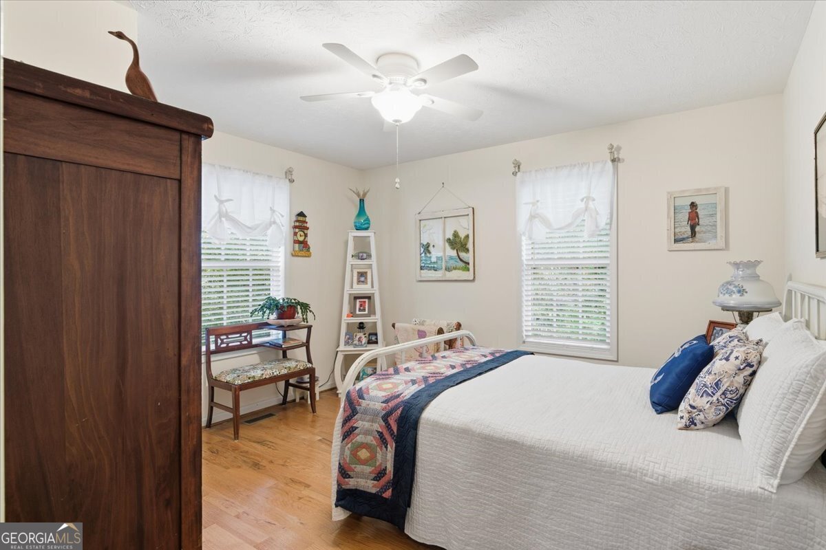 1025 Campground Road Waco - 7