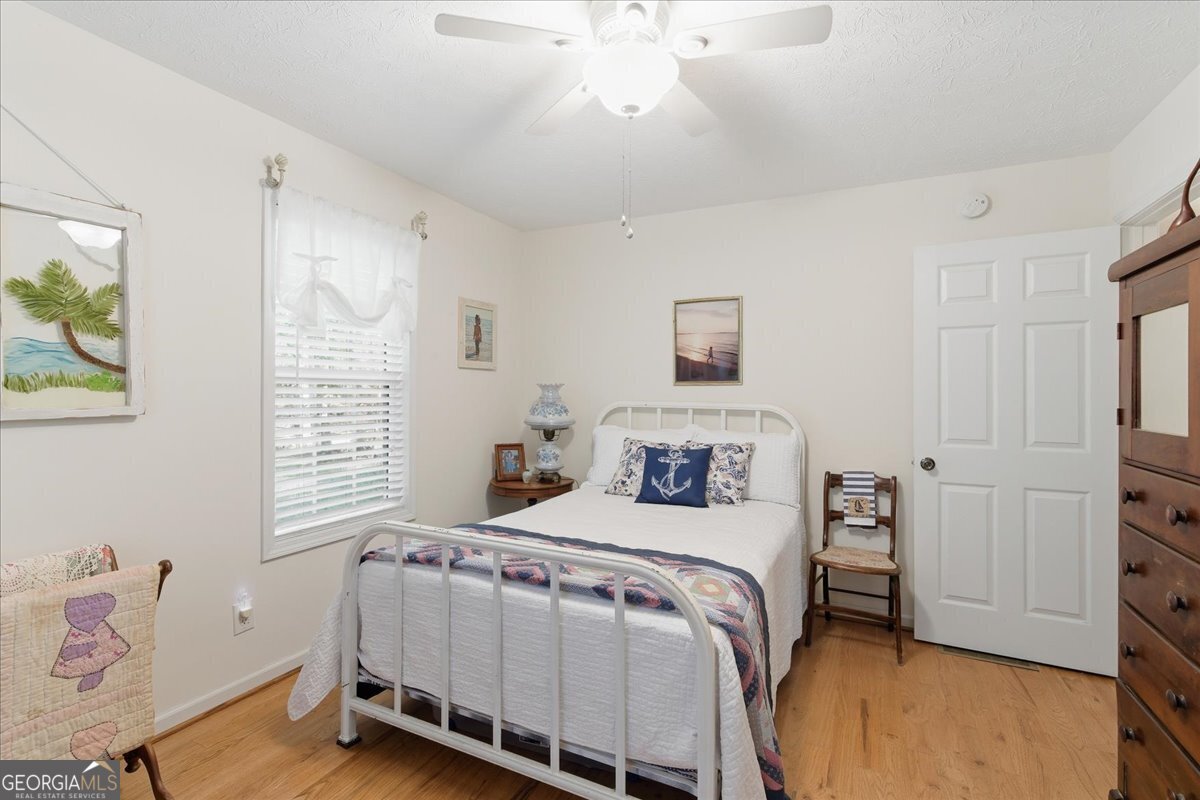 1025 Campground Road Waco - 8