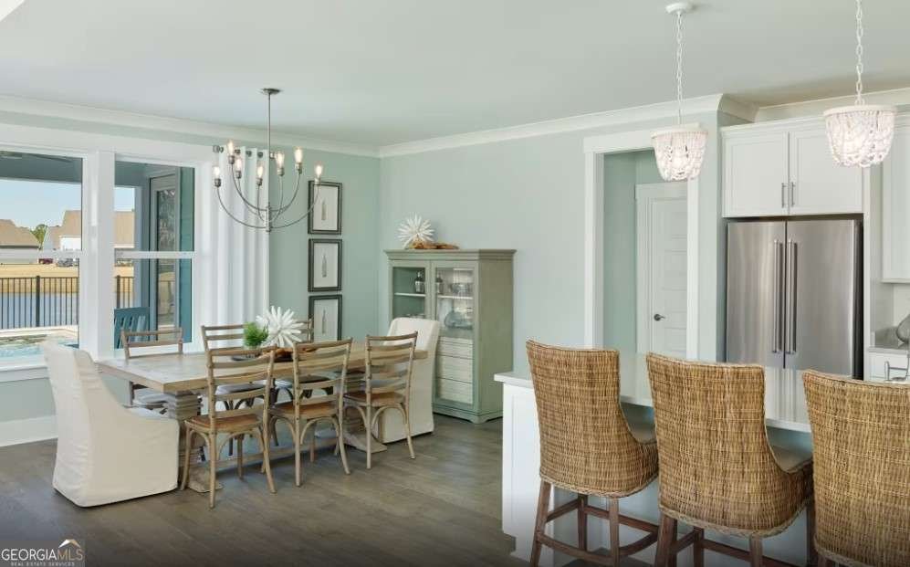 1405 Wild Cherry Court Griffin - 4