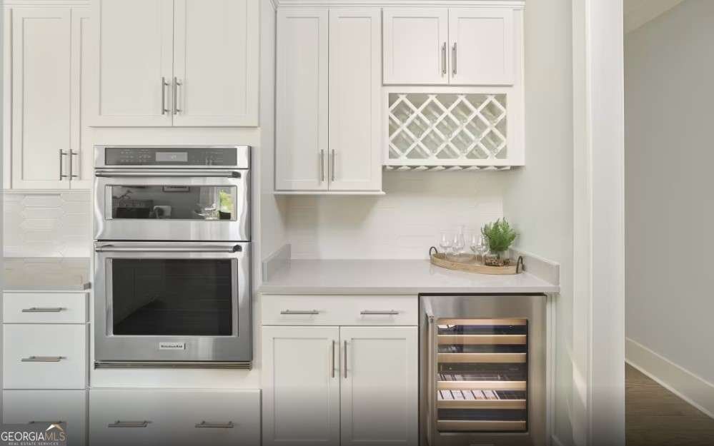 1405 Wild Cherry Court Griffin - 5