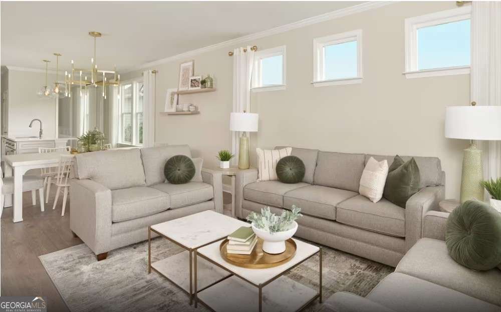 1405 Wild Cherry Court Griffin - 6