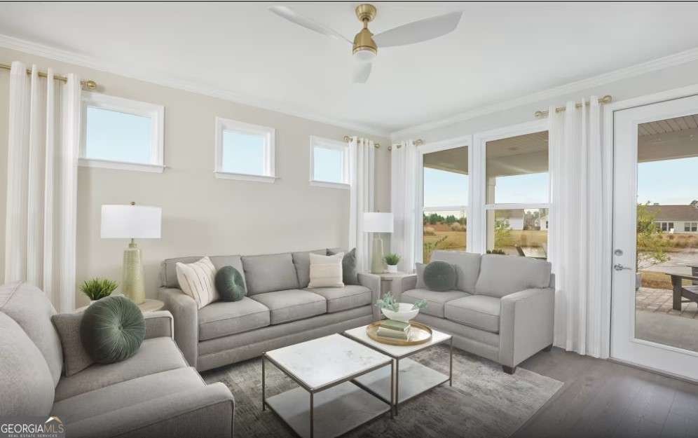 1405 Wild Cherry Court Griffin - 7