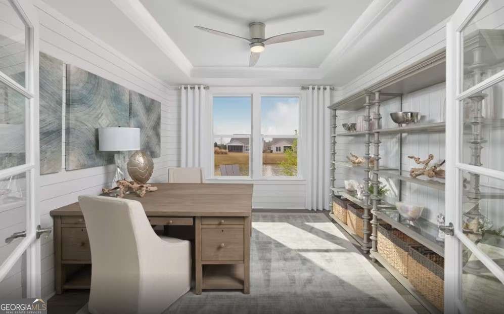 1405 Wild Cherry Court Griffin - 8